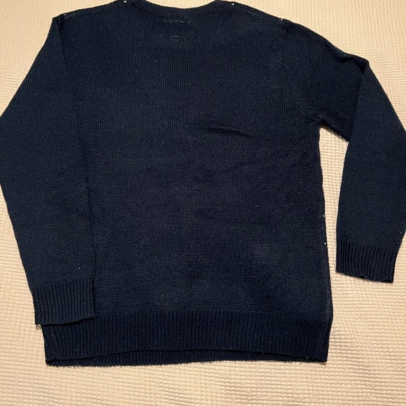 Xmas sweater - Picture 2 of 3